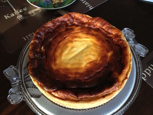 Mohnkuchen Mit Pudding Aus Der Oberpfalz — Rezepte Suchen